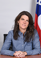 Bettina Horst Von Thadden