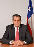 Rodrigo Egaña Baraona