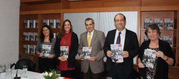 Lanzamiento Libro Facilitadores de Cabildos Constituyentes