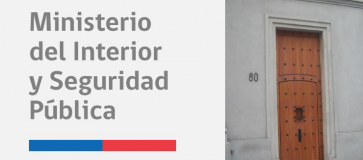 Oficio Circular N°62 que imparte instrucciones con motivo de las elecciones de Presidente de la República, Senadores, Diputados y Consejeros Regionales.