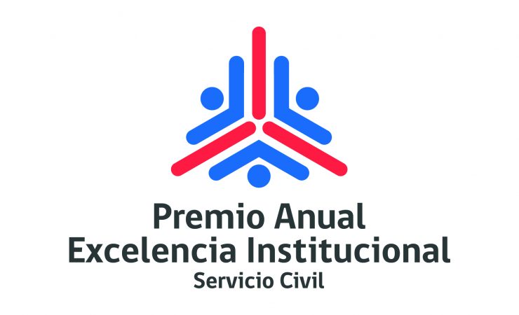 Instituto de Previsión Social, Servicio de Cooperación Técnica y Servicio de Impuesto Internos obtienen el Premio Anual por Excelencia Institucional 2018