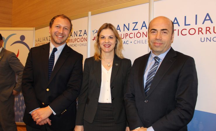 Servicio Civil asesorará en la implementación de Códigos de Ética a 16 municipios del país