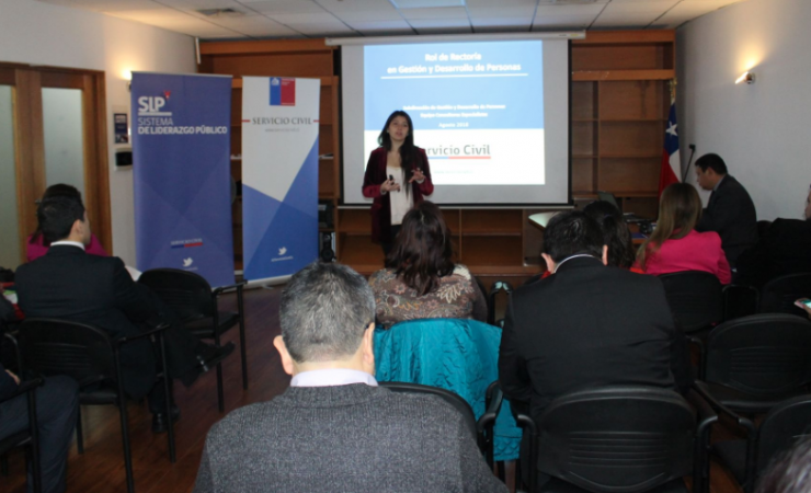 Séptimo encuentro de la Red de Academias del SLP: nuevo marco normativo y buenas prácticas en capacitación