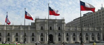 Presidente Sebastián Piñera nombra nuevos directores nacionales de Servicio tras concursos ADP