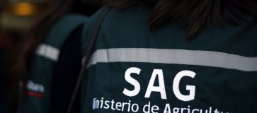 Presidente de la República nombra al nuevo Director Nacional del Servicio Agrícola y Ganadero (SAG)