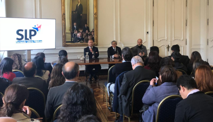 Servicio Civil lanza sitio que reúne oferta formativa para el sector público