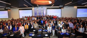 Servicio Civil reúne a más de 250 participantes en XI Encuentro Anual de Gestión y Desarrollo de Personas 2018
