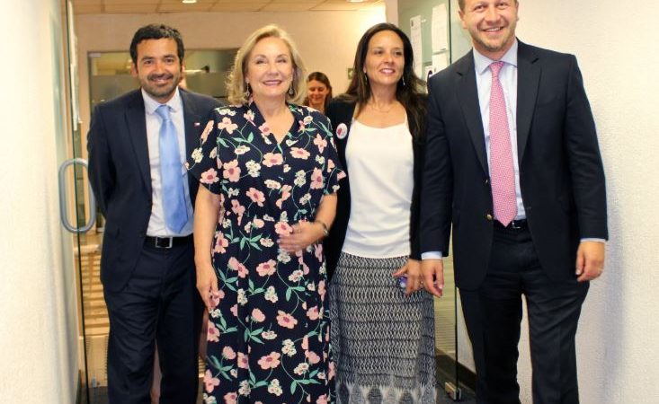 Jornada de Calidad de Vida y Ambientes Laborales