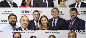 Servicio Civil otorga Premio por Excelencia Institucional 2019 a tres instituciones públicas