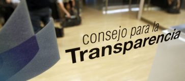 Nombran por Alta Dirección Pública a Directores del Consejo para la Transparencia