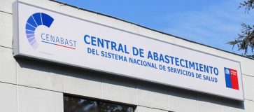 Nombran por Alta Dirección Pública a nuevo director de CENABAST