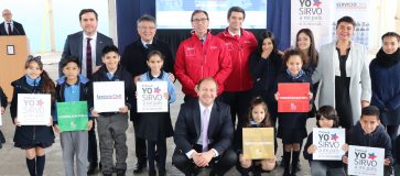 Cierra proceso de postulación al Premio #YoSirvoEnLaEducación, que reconoce a los directores de escuelas y liceos más destacados de Chile