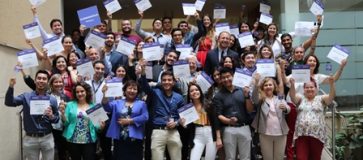 Abiertas postulaciones a la segunda versión del Programa Líderes Digitales