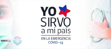 Hasta el 15 de junio se extiende el plazo para inscribirse en programa Yo Sirvo a Mi País en la Emergencia