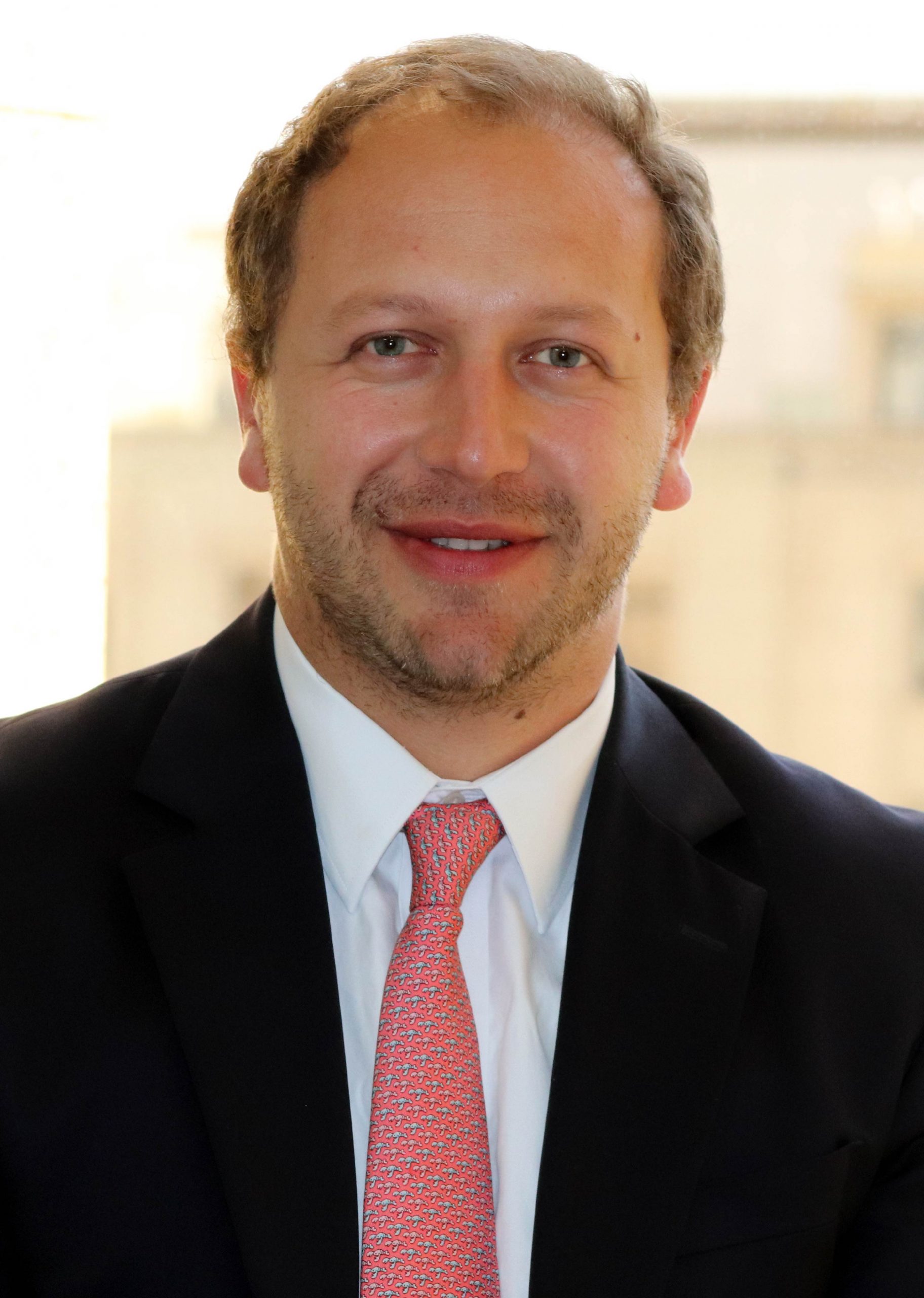 Alejandro Weber Pérez