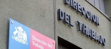 Nombran por Alta Dirección Pública a Directora del Trabajo