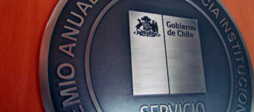 ¡Atención servicios públicos! Se abre periodo de postulación al Premio Anual por Excelencia Institucional 2025