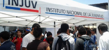 Presidente de la República nombra a nueva directora del Instituto Nacional de la Juventud