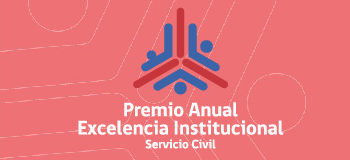 Agencia de Calidad de la Educación, Cenabast y Superintendencia de Pensiones obtienen Premio Anual por Excelencia Institucional 2021