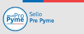 Sello Pro Pyme