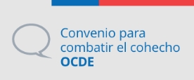 Convenio para combatir el cohecho OCDER