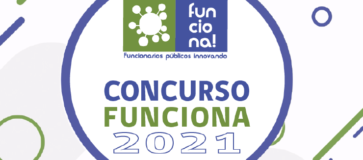 Servicio Civil lanzó versión 2021 del Concurso de innovación pública FUNCIONA!