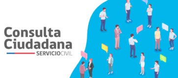 Servicio Civil lanza Consulta Ciudadana sobre Postulación a Empleos en el Estado