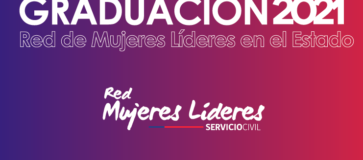 100 Funcionarias Públicas se Gradúan en Tercera Versión de la Red de Mujeres Líderes