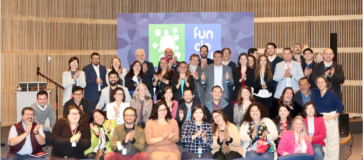 Concurso Funciona! reconocerá por primera vez iniciativas innovadoras de servicios públicos en regiones