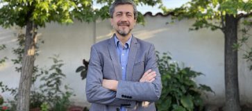 Presidente de la República nombra a Mauricio Farías como nuevo Superintendente de Educación