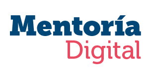 Logo Mentoría Digital