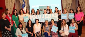 #MujeresParaLiderar: Servicio Civil lanza campaña y alianza con organizaciones para convocar más mujeres en la Alta Dirección Pública