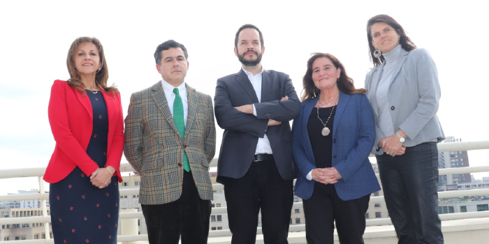 Consejo Alta Dirección Pública (Prueba Página) 26.08.2024