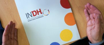 INDH nombra a nuevo jefe regional de la sede Arica y Parinacota