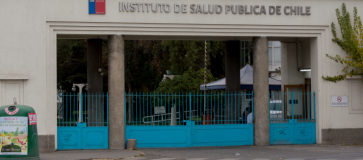 Nombran por ADP a director del Instituto de Salud Pública