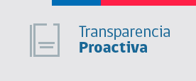Transparencia Proactiva