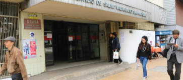 Por Alta Dirección Pública nombran a nuevo Director del Servicio de Salud Valparaíso-San Antonio