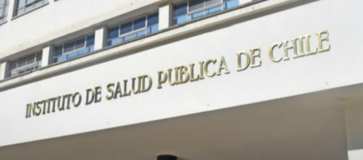 Presidente de la República nombra por ADP a nueva directora del Instituto de Salud Pública (ISP)