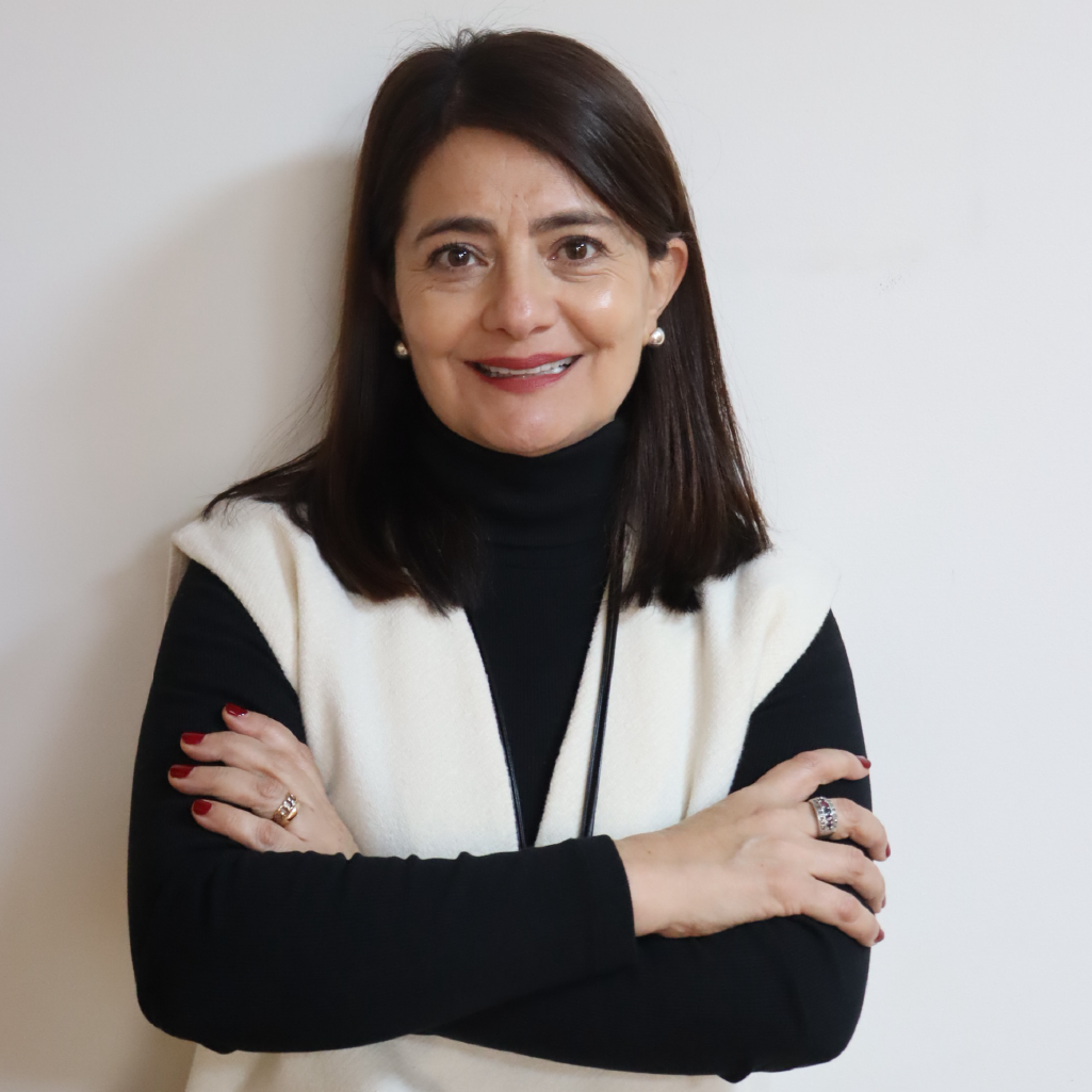Lorena Pérez Arteaga