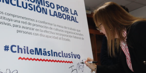 Mesa de Servicios Públicos por la Inclusión Laboral