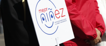 Presidente de la República nombra a nuevo Director del Servicio Nacional de Protección Especializada a la Niñez y Adolescencia