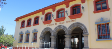 Nombran por Alta Dirección Pública a directores de Servicios de Salud Coquimbo y Metropolitano Sur