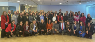Servicio Civil lanza tercera versión del  Programa de Mentoría La Brújula