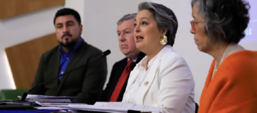 Balance de Ley Karin: en agosto se realizaron 1.852 atenciones psicológicas tempranas y se recibieron 4.820 denuncias en sectores privado y público