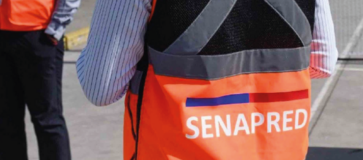 Presidente Boric Nombra por Alta Dirección Pública a Nueva Directora Nacional de SENAPRED