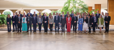 Congreso Internacional del CLAD en Brasil: Destacan a Chile como líder en desarrollo de servicios civiles en América Latina