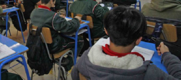 Nombran por ADP a directora ejecutiva del Servicio Local de Educación Pública de Santiago Centro