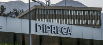 Presidente Boric Nombra por Alta Dirección Pública a nuevo Director de DIPRECA