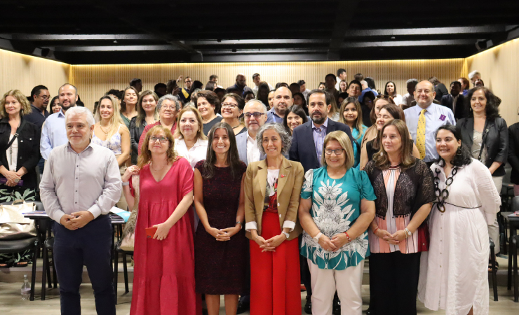 Lanzan guía práctica para prevenir la violencia y el acoso laboral y ...