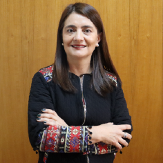Lorena Pérez Arteaga